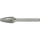 SCN Industrial Tree Carbide Burr - 3 Pack-3 Pack