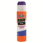 Elmer's Disappearing Purple School Glue Sticks - 40 g per Stick - 12 Pack-For use on paper