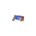 TechNiche Hyperkewl Evaporative Cooling Neck Wrap Blue, Small (8520 RB S)-Temperatures are 20-30% cooler than the ambient atmosphere