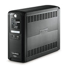 CyberPower 10-Outlet + 2 USB UPS Battery Back-Up - 1500VA-10 outlets