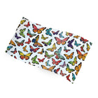 Crownhill Packaging Printed Tissue - 20" W x 30" L - Monarch - 240 sheets per pack-Decorative tissue wrap or void fill