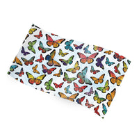 Crownhill Packaging Printed Tissue - 20" W x 30" L - Monarch - 240 sheets per pack-Decorative tissue wrap or void fill