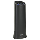 PureGuardian 100-Hour Ultrasonic Cool Mist Tower 1.5 Gallon Humidifier with Aroma Tray (H3200BAR)-Enhance Comfort and Sleep Better with Soothing Cool Mist, While Making Life Pleasant for Those with Colds, Allergies and Dry Skin
