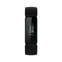Fitbit Inspire 2 Fitness Tracker - Black-Earn Active Zone Minutes as you progress toward your weekly 150 minutes of heart-pumping activity