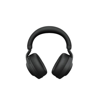 Jabra Evolve2 85, Link 380a, Stereo UC Headset - Black | staples.ca