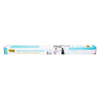 Post-it Dry Erase Surface - 4' x 6'-Dry Erase Surface
