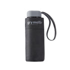 Gry Mattr Mini Umbrella - Black-Mini Umbrella