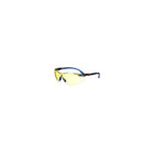 Solus Protective Eyewear - Amber Scotchgard Anti-Fog Lens-Workers may enjoy reliable, clearer sight longer, because Scotchgard Anti-Fog coating, with its active ingredient, is bonded to the lens