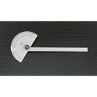 Starrett Steel Protractors-EDP No. - 50127