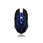 MMNOX GME02 Wireless LED Gaming Mouse (AS-MX-GME02)-Built-in LED