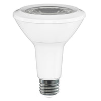 Northern Stars 84459 LED Light Bulb, PAR30 11W, Dimmable, White, 2 Pack-LED PAR30 120V 11W, Daylight