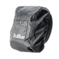 TruBlue Backpack Rain Cover (36959)-Charcoal, Durable and completely water repellent material