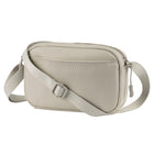 Gry Mattr Crossbody Bag - Stone-Stone colour, Nylon material