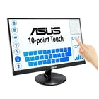 ASUS 21.5" FHD IPS 10-Point Touch Monitor - VT229H-1920 x 1080