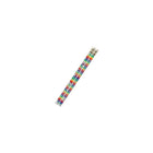 Musgrave Pencil Company - "Happy Birthday" #2 Pencils - Paquet de 144-With metal ferrule and smooth eraser
