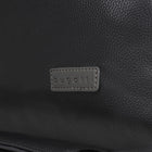 Bugatti Contrast Collection Duffle Bag - Pebble PU-7