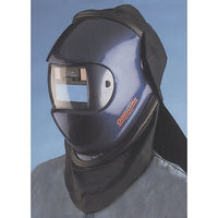 Optrel, Welding Helmet Accessories - Leather Chest Protectors-Fits all Optrel helmets