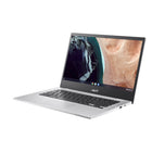 ASUS 14" HD Chromebook with 3 months of Google AI Pro - Intel Celeron N4500 - 64 GB eMMC - 4 GB RAM - Chrome OS - Bilingual-RAM Size & Type: 4GB LPDDR4X (on board)