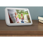 eufy Security Wi-Fi 2K Video Doorbell and Chime - Black-The increased 4:3 aspect ratio of the video doorbell camera ensures you get a head-to-toe view of anyone who approaches 