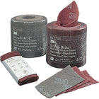 3M Scotch-Brite Sheet Rolls-Grit Very Fine