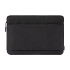 Incase Go 14" Macbook Pro Laptop Sleeve - Black-Black - Nylon and polyester