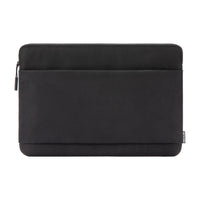 Incase Go 14" Macbook Pro Laptop Sleeve - Black-Black - Nylon and polyester