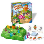 Ravensburger Croque Carotte (French Edition)-Game play time 20 minutes