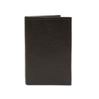 Ashlin Etienne Rfid Blocking Business Card Holder, 2+2 Pockets, Black-RFID business card holder with 2 and 2 pocket