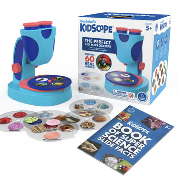 Educational Insights GeoSafari Jr. Kidscope - Multicolor | staples.ca