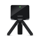 Garmin Approach R10 Portable Golf Launch Monitor with Tripod - Black-Work on improving your game anywhere and any time of year, the R10 is easy to move from inside your home to the backyard or driving range