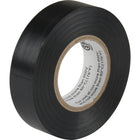Aurora Tools Electrical Tape, 60', Vinyl Plastic, Black, 100 Pack (XE890)-Width: 3/4" (19 mm)