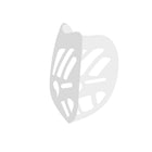 DRSAVER 3D Face Mask Brackets - 5 Pack-Food grade silicone