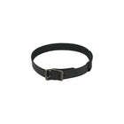 Klein Tools Tool Belt Leather General Purpose 1-1/2"W 46-54", Extra Large (5202XL)-Colour: Black