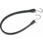 Kleton Rubber Tie Downs - 21" - 12 Pack-Max Safe Stretch - 31.5"