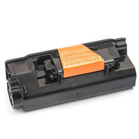 Kyocera Mita TK-57 Black Toner Cartridge, High Yield (4755056)-For use with Kyocera FS-1920