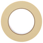 Scotch General Purpose Masking Tape - 24 mm x 55m-Good holding power to help resist lifting or curling