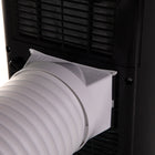 Tosot 10000 BTU Portable Air Conditioner - TPAC10C-C-3 Fan Speeds