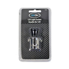 Goon 99336, 12v Light Socket, 3" x 1.25" x 5.5", 40 GR-12V