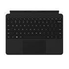 Microsoft French Signature Type Cover for 10" Surface Go - Black-Go Signature Type Cover
