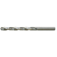 Jobber Length Hss Drills Nas907 Rev 14 Type A, Bright Finish, 36 Pack-Fractional