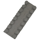 Wearwell WorkSafe Light Connector Strip for 478 CFR, 4 Pack-4 connector strips included