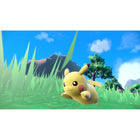 Pokemon Violet for Nintendo Switch-Your outfit will vary depending on whether you play Pokemon Scarlet or Pokemon Violet