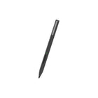 ADONIT INK Stylus Pen – Black-Aluminum body, nickel-plated tip and charging cap