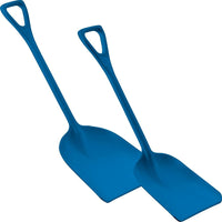 Remco Products Safety Hygienic Shovel-Blade Size 10" x 14"