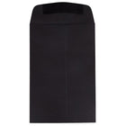 JAM Paper 6 x 9 Open End Catalogue Premium Envelopes, Smooth Black, 250 Pack-6in x 9in