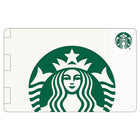 Starbucks $15 Gift Card-Air Miles cannot be collected on Gift Card purchases.