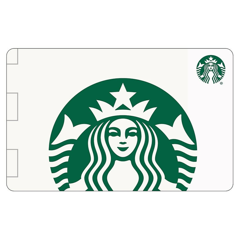 Starbucks $15 Gift Card | staples.ca