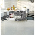 Kenmore Elite Ovation Stand Mixer with Pour-In Top - 5 qt - Grey-14