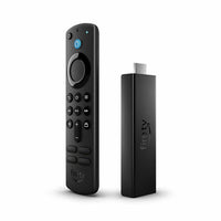 Amazon Fire TV Stick 4K Max - Wi-Fi 6 - Alexa Voice Remote-Streaming device