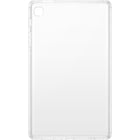 Samsung Book Cover for Galaxy Tab A7 Lite - Clear-Cover